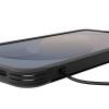 Custodia Spigen Tough Armor Mag MagSafe per Samsung Galaxy S25 FE / S26 FE, nera