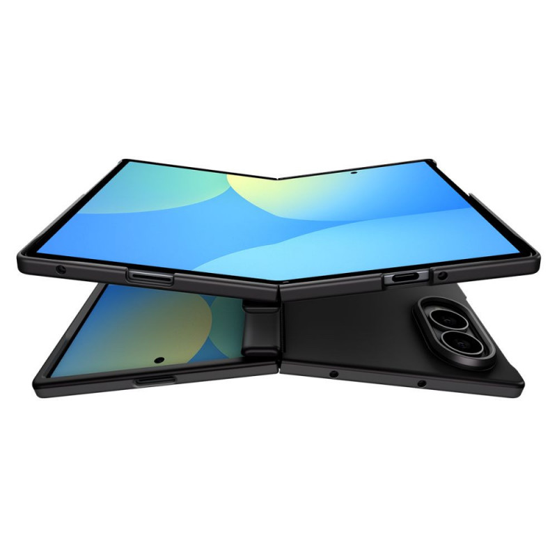 Custodia Spigen Air Fit Pro MagSafe per Samsung Galaxy Z Fold 8, nera