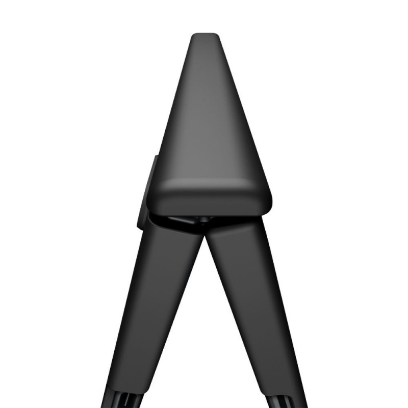 Custodia Spigen Air Fit Pro MagSafe per Samsung Galaxy Z Fold 8, nera
