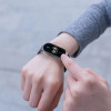 Custodia Tech-Protect Defense360 per Xiaomi Smart Band 9 / 9 NFC, nera