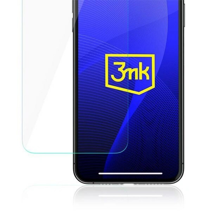 Vetro ibrido 3MK FlexibleGlass per OnePlus Pad 2 / Pad Pro