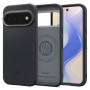 Custodia Spigen Nano Pop Mag MagSafe per Google Pixel 11 Pro, nero sesamo