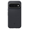Custodia Spigen Nano Pop Mag MagSafe per Google Pixel 11 Pro, nero sesamo