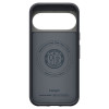 Custodia Spigen Nano Pop Mag MagSafe per Google Pixel 11 Pro, nero sesamo