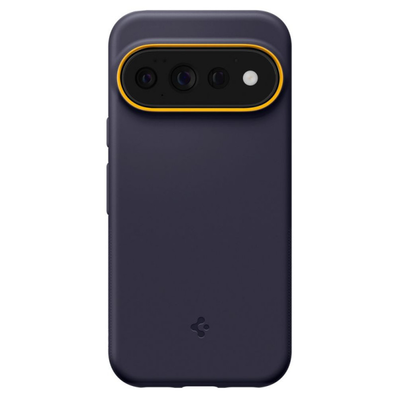 Custodia Spigen Nano Pop Mag MagSafe per Google Pixel 11 Pro, Blueberry Navy