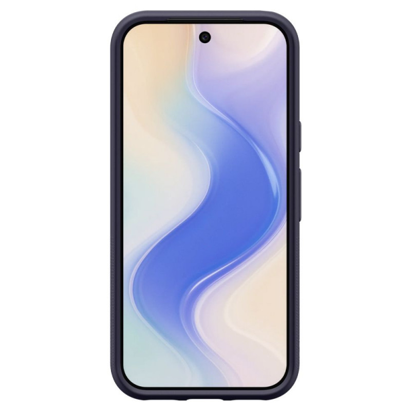 Custodia Spigen Nano Pop Mag MagSafe per Google Pixel 11 Pro, Blueberry Navy