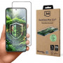 Vetro protettivo 3MK HardGlass Max Eco GRS per Samsung Galaxy S24