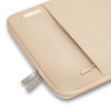 Custodia per laptop Tech-Protect Sleevy 13-14" Caffe Latte