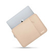 Custodia per laptop Tech-Protect Sleevy 13-14" Caffe Latte