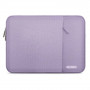 Custodia per laptop Tech-Protect Sleevy THP3329 13-14" lavanda