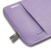 Custodia per laptop Tech-Protect Sleevy THP3329 13-14" lavanda