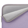 Custodia per laptop Tech-Protect Sleevy THP3329 13-14" lavanda