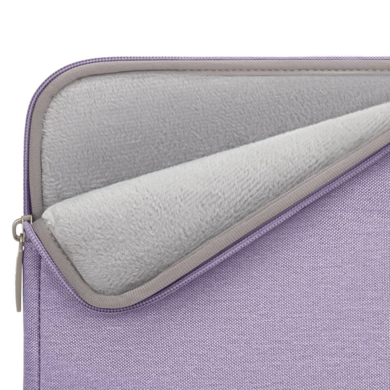 Custodia per laptop Tech-Protect Sleevy THP3329 13-14" lavanda