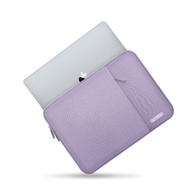 Custodia per laptop Tech-Protect Sleevy THP3329 13-14" lavanda