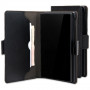 Custodia Mercury Premium Wallet Diary per Samsung Galaxy Z Fold8, nera