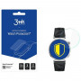Protezione schermo in vetro ibrido 3MK FlexibleGlass Watch per Huawei Watch GT 5 41 mm