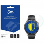 Proteggi schermo in vetro ibrido 3MK FlexibleGlass Watch per Huawei Watch GT 5 Active 46 mm