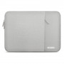 Custodia per laptop Tech-Protect Sleevy 13-14" Crayon Grey