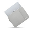 Custodia per laptop Tech-Protect Sleevy 13-14" Crayon Grey