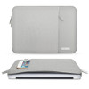 Custodia per laptop Tech-Protect Sleevy 13-14" Crayon Grey