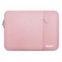 Custodia per laptop Tech-Protect Sleevy THP3325 13-14" Dusty Rose