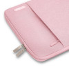 Custodia per laptop Tech-Protect Sleevy THP3325 13-14" Dusty Rose