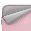 Custodia per laptop Tech-Protect Sleevy THP3325 13-14" Dusty Rose