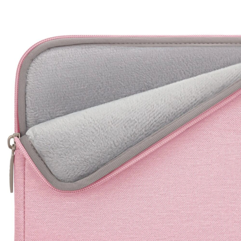 Custodia per laptop Tech-Protect Sleevy THP3325 13-14" Dusty Rose
