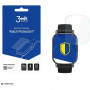 Protezione schermo in vetro ibrido 3MK FlexibleGlass Watch per Xiaomi Redmi Watch 5 Lite