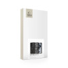 Custodia MagSafe Tech-Protect MagCam per Samsung Galaxy S25 Ultra, nero opaco