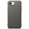 Custodia Ringke Onyx per Apple iPhone 17e / 16e, grigia