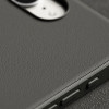 Custodia Ringke Onyx per Apple iPhone 17e / 16e, grigia