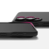 Custodia Ringke Onyx per Samsung Galaxy S25 Edge, nera