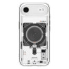 Custodia Spigen Ultra Hybrid Mag MagSafe ACS10321 per Apple iPhone Air, Neo One