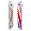 Custodia Spigen Ultra Hybrid Mag MagSafe ACS10319 per Apple iPhone Air, Zero One Natural Titanium