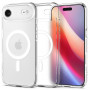 Custodia Spigen Ultra Hybrid Mag MagSafe per Apple iPhone Air, bianco ghiaccio