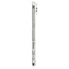Custodia Spigen Ultra Hybrid Mag MagSafe ACS10313 per Apple iPhone Air, trasparente/bianca