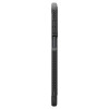Custodia Spigen Rugged Armor ACS09844 per Samsung Galaxy A17 4G / 5G, nero opaco