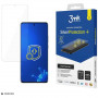 Pellicola protettiva per schermo antimicrobica 3MK SilverProtection+ per Motorola Edge 40 3MK18587
