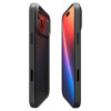 Custodia Spigen Enzo Aramid T Mag MagSafe per Apple iPhone 17 Pro Max / 18 Pro Max, nera