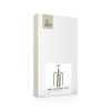 Tracolla per telefono Tech-Protect C7S Rope Crossbody, verde cacciatore/oro