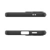 Custodia Spigen Rugged Armor ACS09794 per Samsung Galaxy A57 5G, nero opaco
