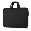 Custodia per laptop Tech-Protect in neoprene 15-16", nera