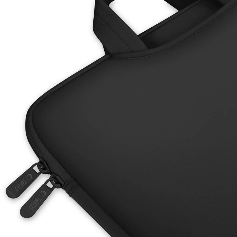 Custodia per laptop Tech-Protect in neoprene 15-16", nera