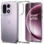 Custodia Ultra Hybrid Spigen per OnePlus 15, trasparente cristallo