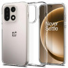 Custodia Ultra Hybrid Spigen per OnePlus 15, trasparente cristallo