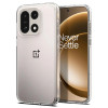 Custodia Ultra Hybrid Spigen per OnePlus 15, trasparente cristallo