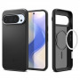 Custodia Spigen Thin Fit Mag MagSafe per Google Pixel 10 Pro XL, nera
