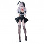 Bandai Banpresto Alya SHHFiR Glitter&Glamours - Alya (Bunny Ver.), figura da collezione