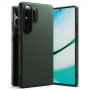 Custodia Ringke Onyx per Samsung Galaxy S25 Ultra, verde scuro